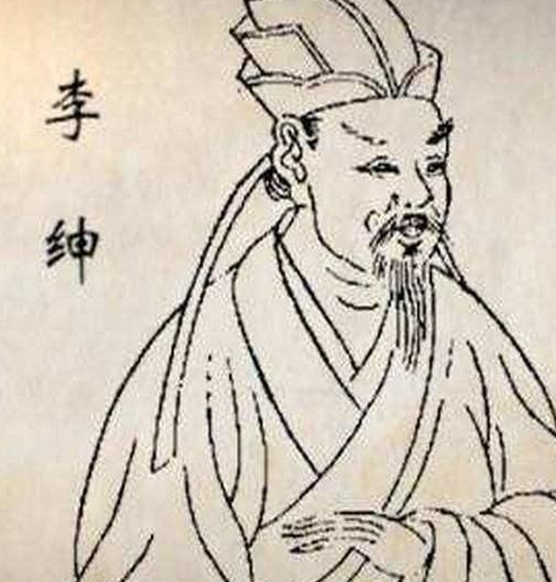 谁知盘中餐，粒粒皆辛苦！李绅发迹之后就变了！