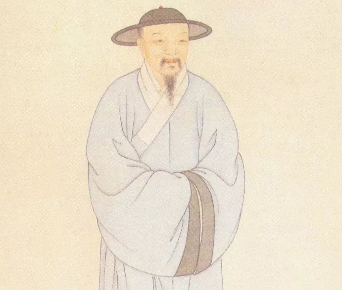 赵孟頫：世人都说他是懦夫，他只是把勇气给了他认为最重要的东西！