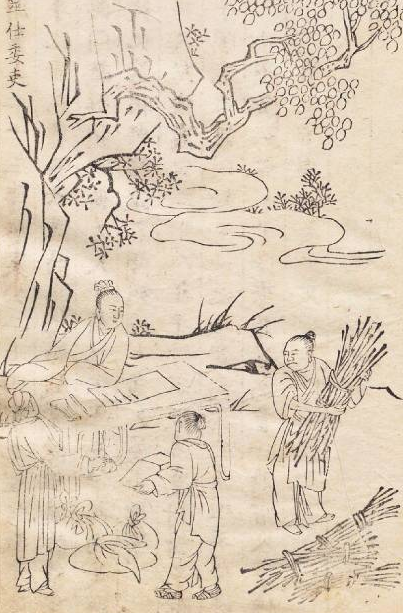 走下神坛，真实的孔子是什么样子？