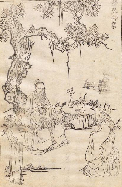 走下神坛，真实的孔子是什么样子？