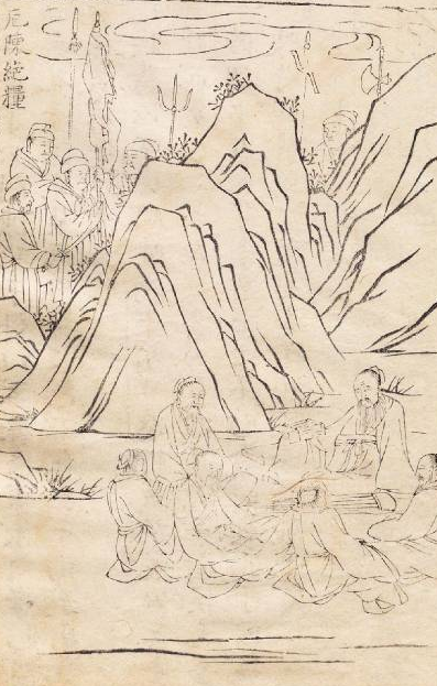 走下神坛，真实的孔子是什么样子？