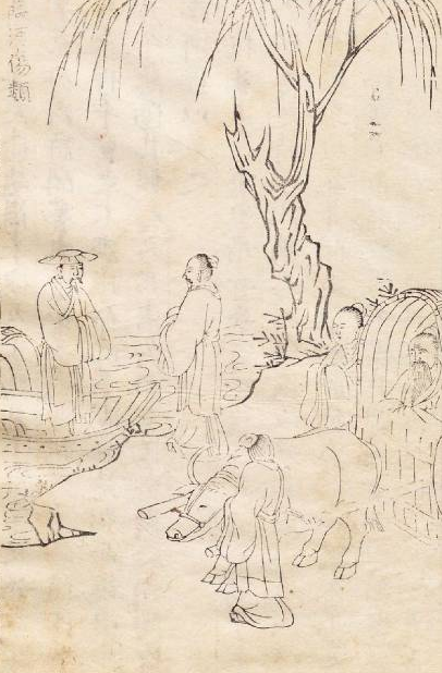 走下神坛，真实的孔子是什么样子？