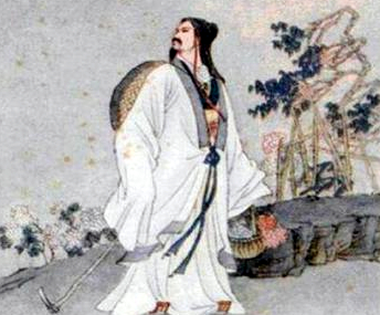 陶渊明隐居后做什么为生？揭秘历史上真实的陶渊明