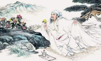 陶渊明隐居后做什么为生？揭秘历史上真实的陶渊明