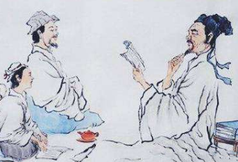 陶渊明隐居后做什么为生？揭秘历史上真实的陶渊明
