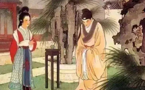 风流才子元稹到底有多少个好妹妹?