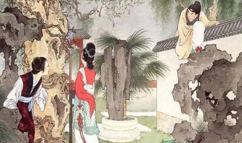风流才子元稹到底有多少个好妹妹?