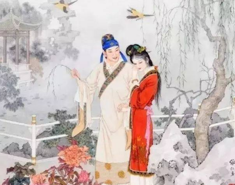 风流才子元稹到底有多少个好妹妹?