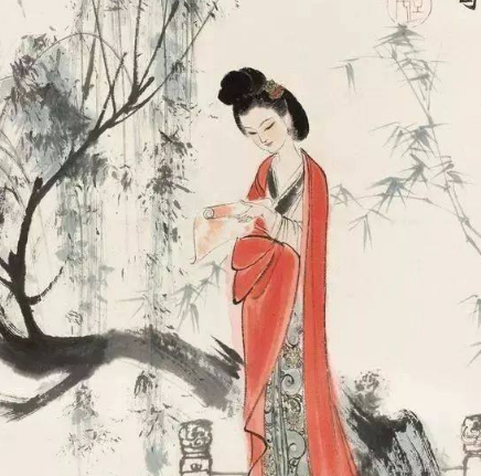 风流才子元稹到底有多少个好妹妹?