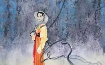 风流才子元稹到底有多少个好妹妹?