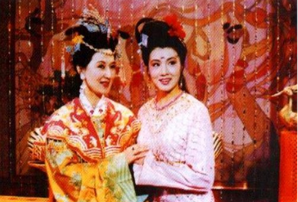陈端生笔下一部可以跟红楼梦媲美的佳作&mdash;&mdash;再生缘