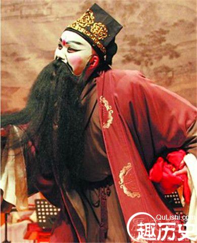 诗人阮大铖文采出众却是个人人唾骂的奸人