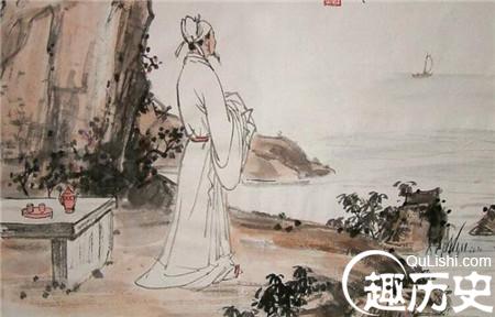 名满天下的诗人李白真实职业其实是个小矿主？
