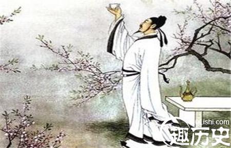 名满天下的诗人李白真实职业其实是个小矿主？