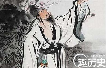名满天下的诗人李白真实职业其实是个小矿主？
