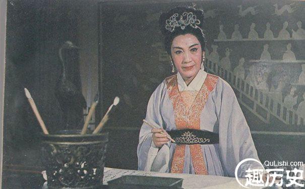 揭秘东汉才女蔡文姬的父亲蔡邕的身份