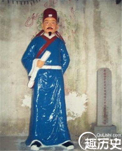 晚唐文学家罗隐为何有才却不能得到唐王朝重用