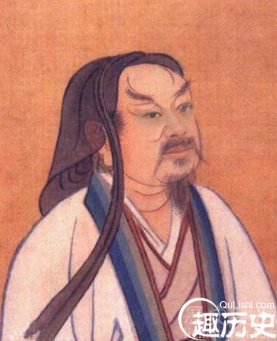陶渊明和谢灵运之比较 揭秘陶渊明自号什么