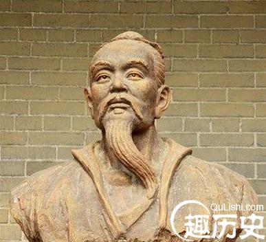 庄子对墨子的评价:兼爱非攻并不可取