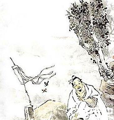 庄子对墨子的评价:兼爱非攻并不可取