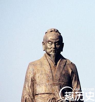 庄子对墨子的评价:兼爱非攻并不可取