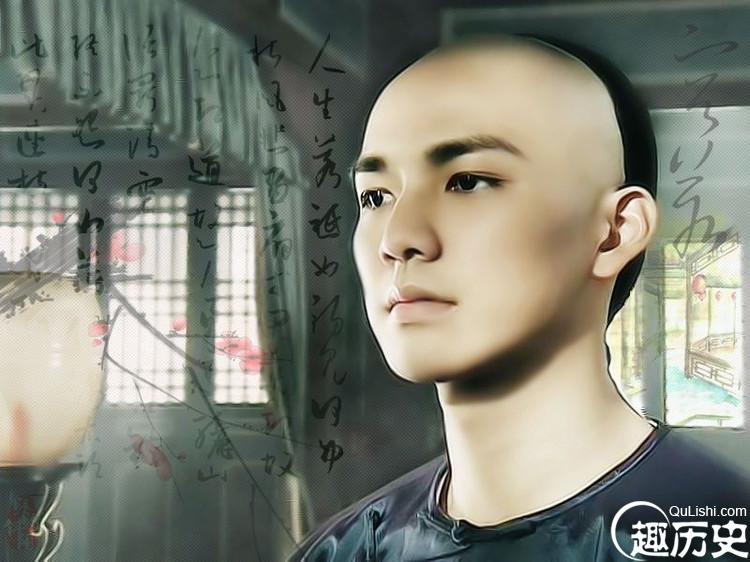 纳兰容若:人间惆怅客的魅力到底在哪?
