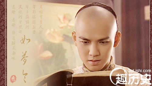纳兰容若:人间惆怅客的魅力到底在哪?