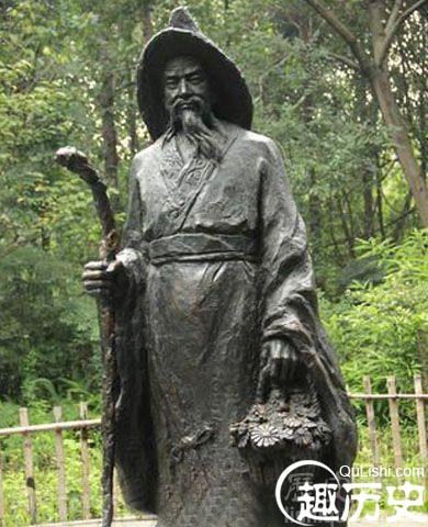 陶渊明《饮酒(其五)》文章赏析