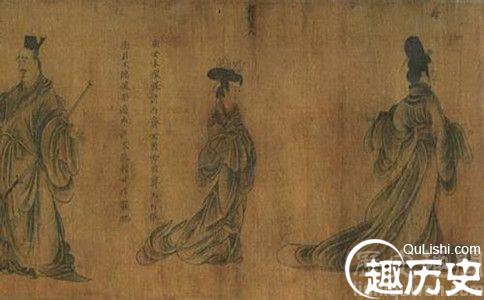 画家顾恺之的故事 顾恺之画论解说