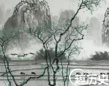 南宋&ldquo;永嘉四灵&rdquo;之一的翁卷简介 翁卷的作品赏析