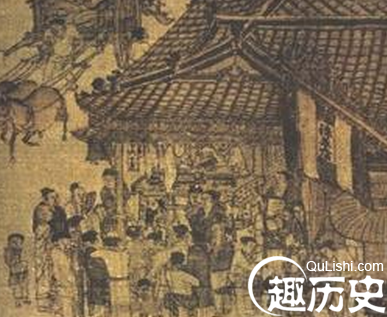 学者张岱有着什么样的性格?赏析《湖心亭看雪》