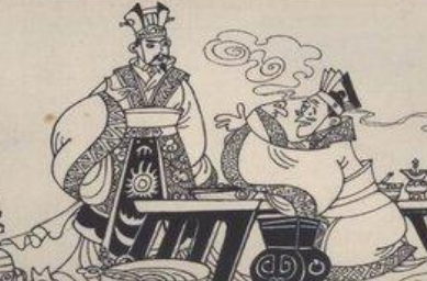 成语&ldquo;感戴二天&rdquo;有哪些故事？又该怎样理解呢？
