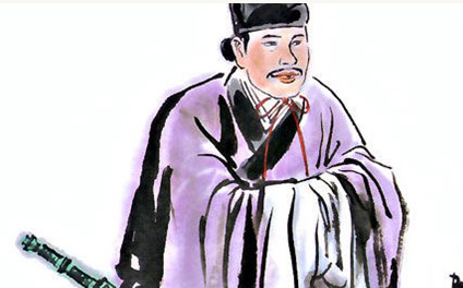 关于指囷相赠出自哪个历史典故？它的出处是什么？
