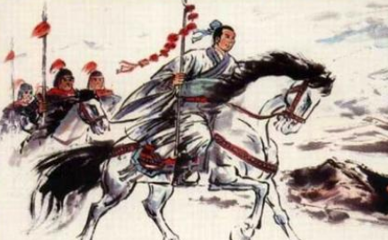 关于投笔从戎出自哪个典故？该典故蕴含了什么哲学道理？