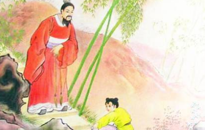 关于子产放生出自哪个典故？该典故蕴含了什么哲学道理？