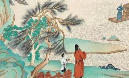 成语&ldquo;残杯冷炙&rdquo;源自何人？其中有什么历史典故？