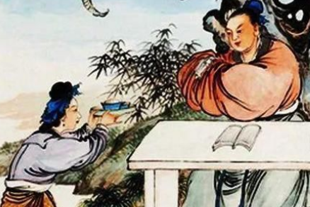 成语&ldquo;不因人热&rdquo;该如何解释？其中有怎样的历史典故呢？
