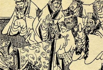 成语&ldquo;抱残守缺&rdquo;源自何人？其中有什么历史典故？