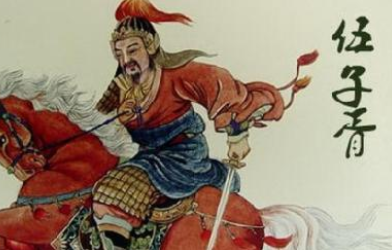 成语“抉目吴门”出自哪个人物?又有什么历史典故呢?