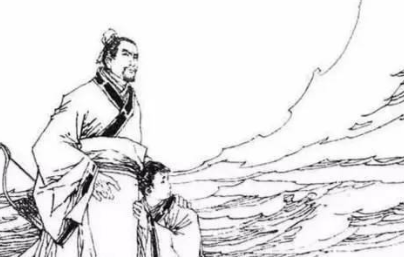 成语“抉目吴门”出自哪个人物?又有什么历史典故呢?