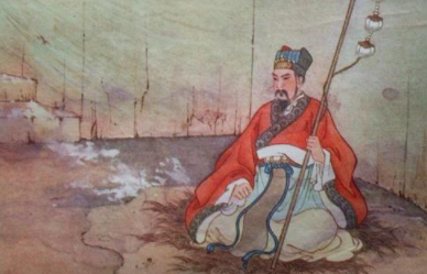 成语“振臂一呼”出自哪个历史人物?其中有什么典故呢?
