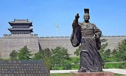 成语&ldquo;分道扬镳&rdquo;出自哪个历史人物？其中有什么典故呢？