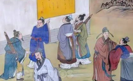 成语&ldquo;名落孙山&rdquo;源自何人？其中有哪些历史典故呢？