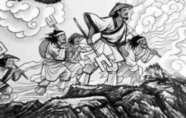 成语&ldquo;栉风沐雨&rdquo;出自哪里？其中又有哪些历史典故呢？