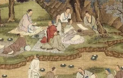 成语&ldquo;明珠暗投&rdquo;出自哪里？其中又有哪些历史典故呢？