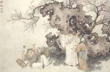 成语&ldquo;明珠暗投&rdquo;出自哪里？其中又有哪些历史典故呢？