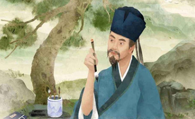 成语&ldquo;江郎才尽&rdquo;出自哪里？其中又有哪些历史典故呢？