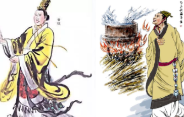 成语&ldquo;七步成诗&rdquo;出自哪里？其中又有哪些历史典故呢？