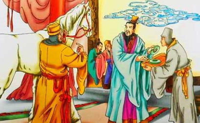 成语“唇亡齿寒”出自哪里?其中又有哪些典故呢?