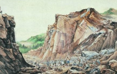 成语&ldquo;愚公移山&rdquo;出自哪里？其中又有哪些典故呢？